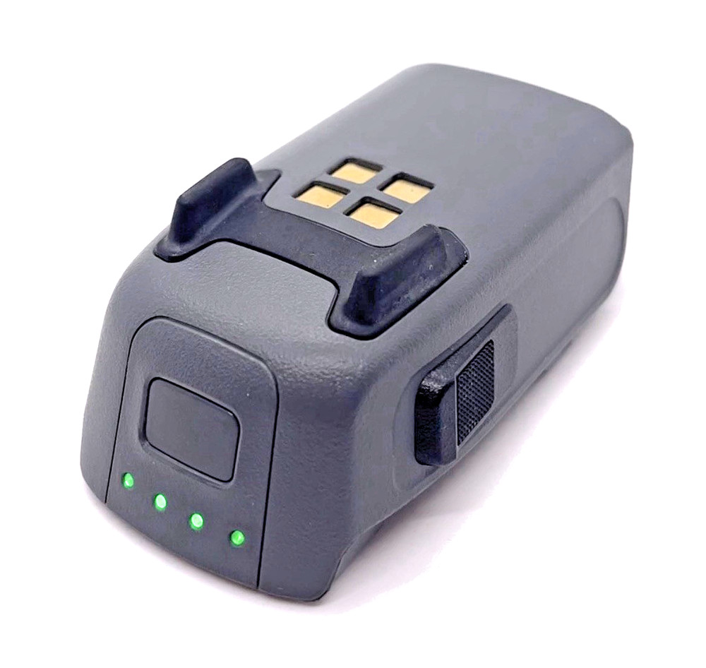 Genuine DJI Spark Intelligent Flight Battery MB1 – Zero Cycles