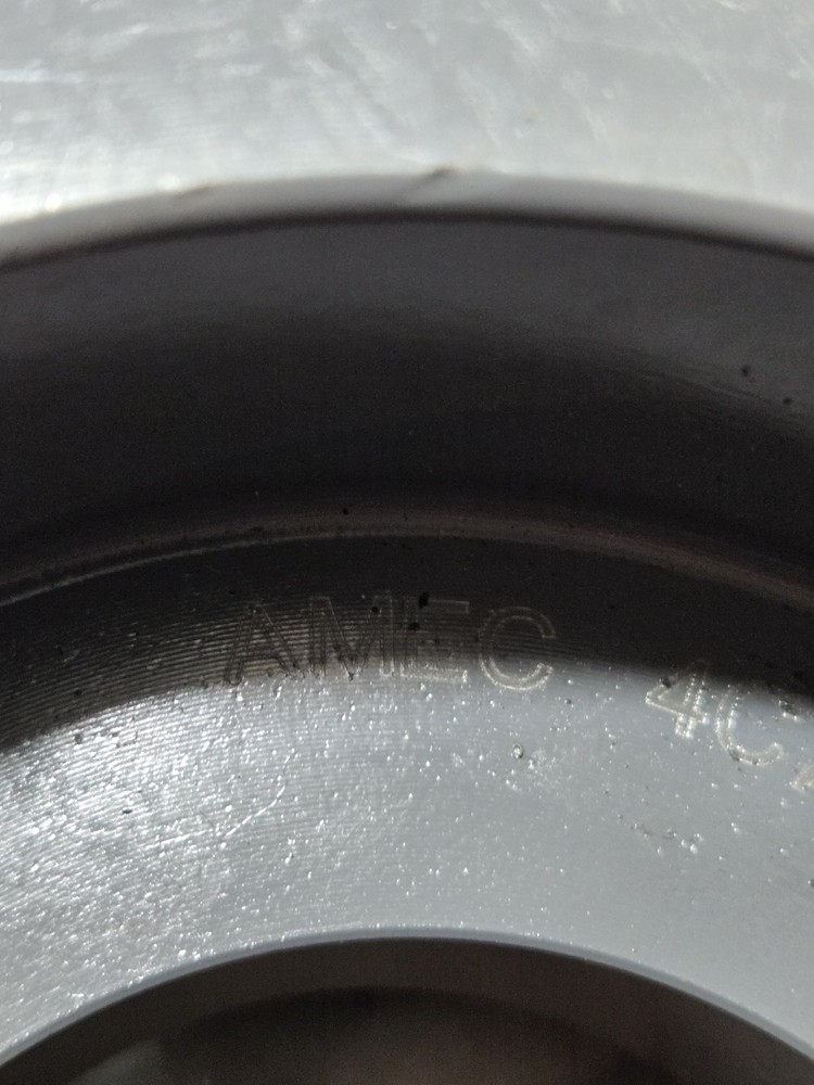 Sheave No. 4C70SF AMEC