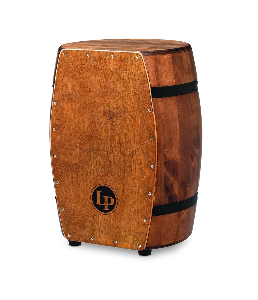 Latin Percussion Cajons (M1406WB) Natural