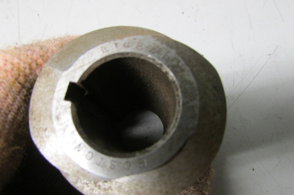 Boston Gear L1427-R Worm Gear