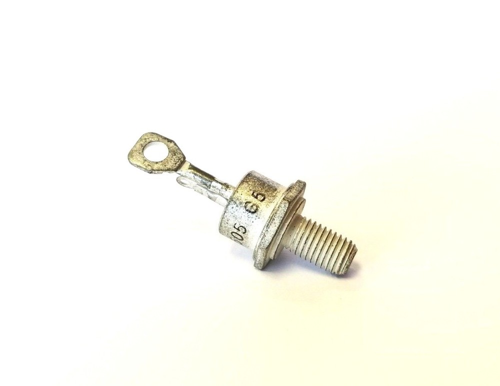 EXR5505 ECG5505 NTE Equvilent EXR742 | Thread End