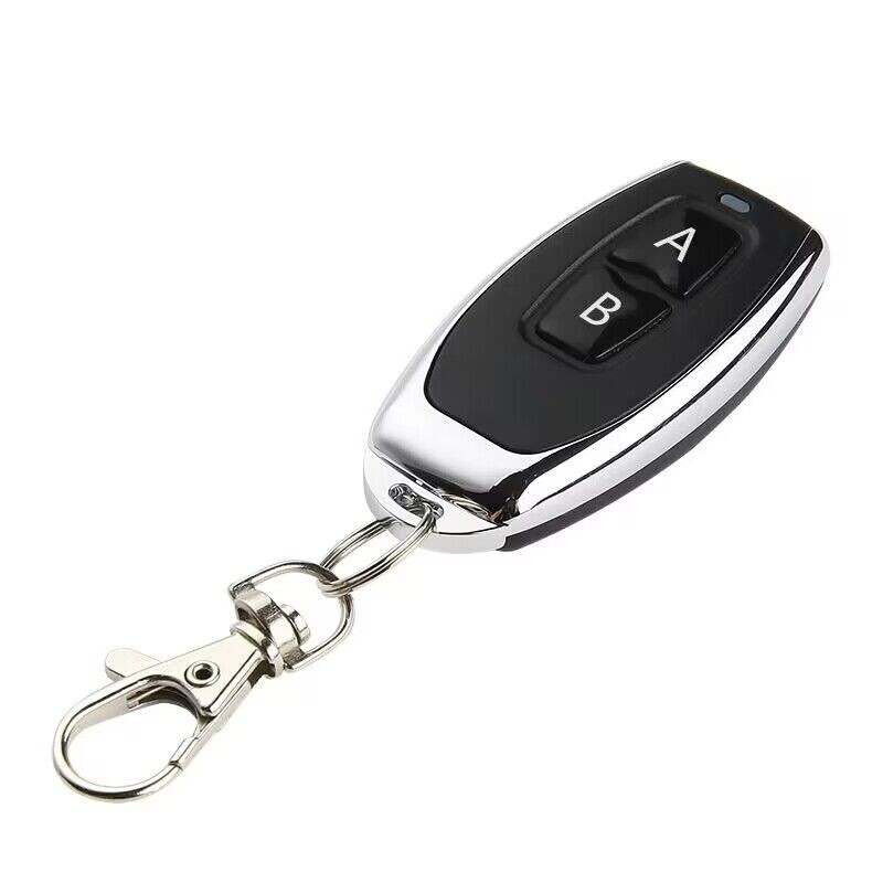 433.92MHz Access password transmitter receiver Wireless Waterproof Keypad Opener