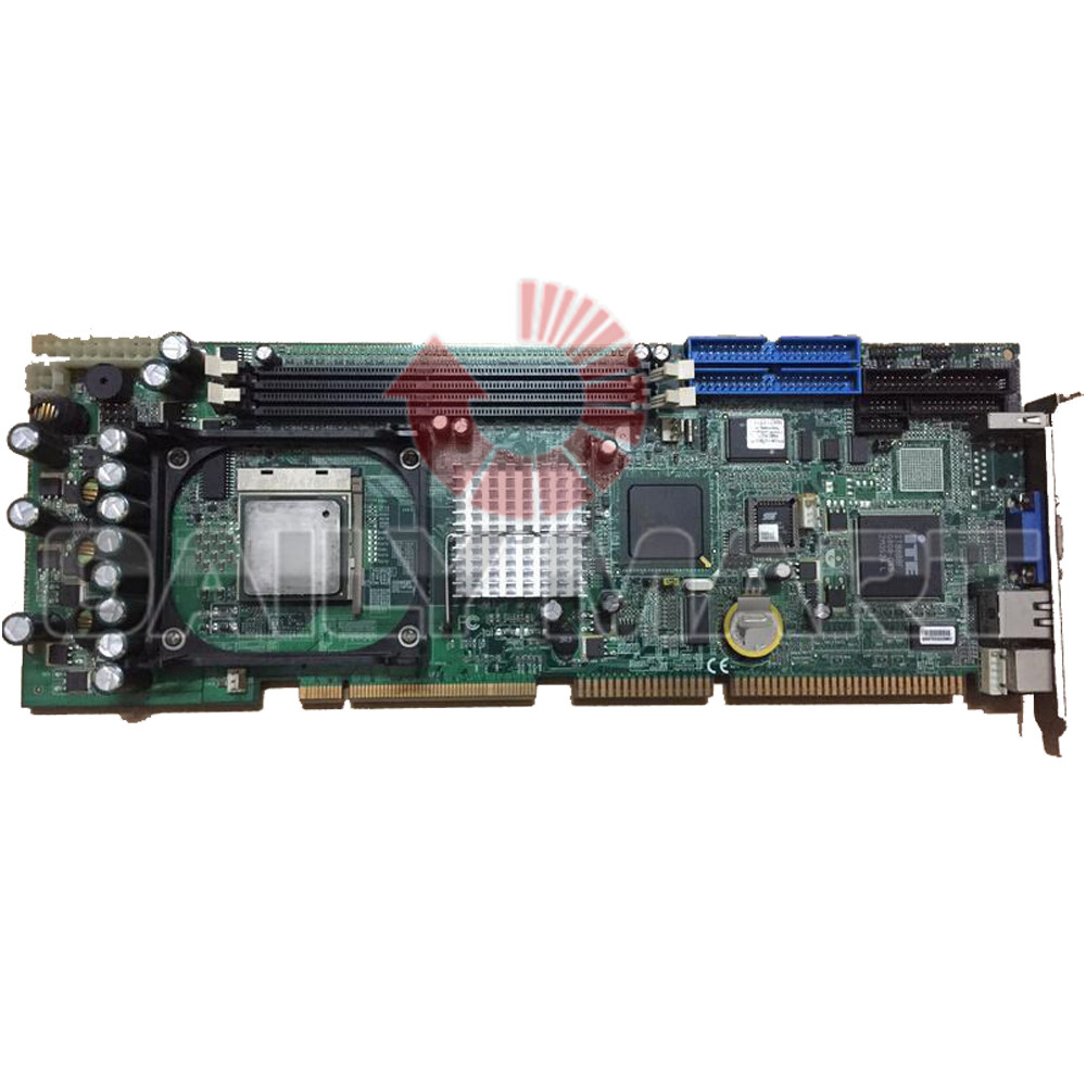 Used & Tested AAEON FSB-860B Motherboard