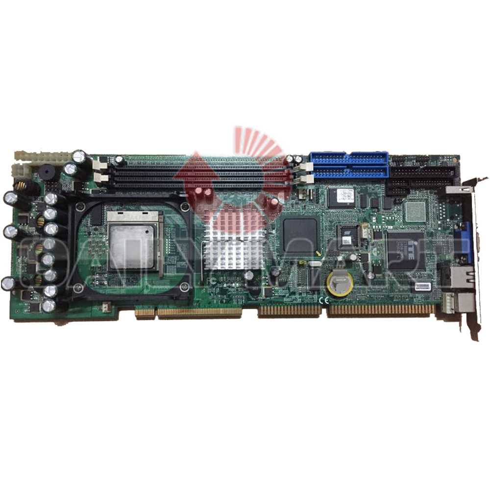 Used & Tested AAEON FSB-860B Motherboard