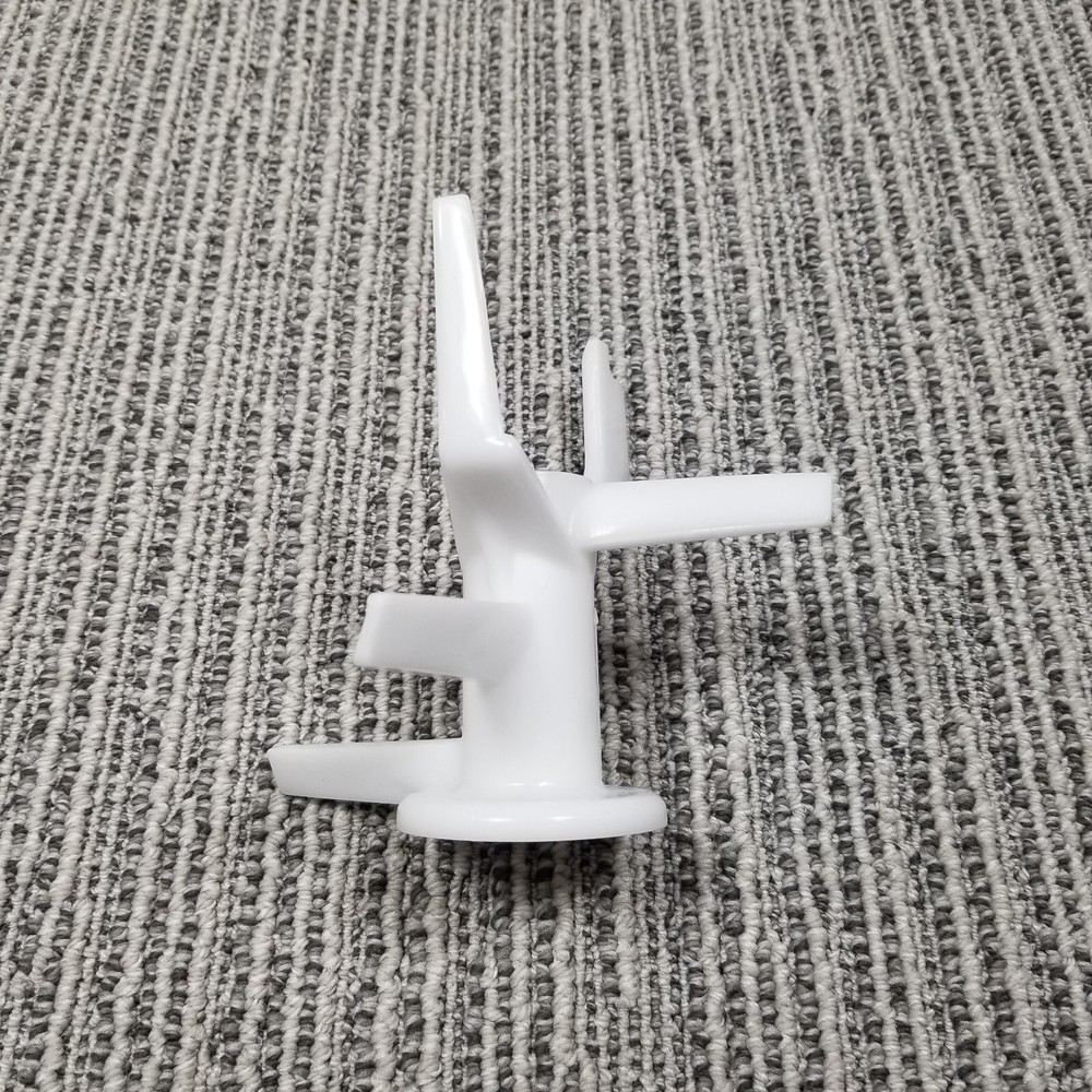 Ronco Popeil P400 Pasta Maker Replacement Part - Kneading Mixing Blade