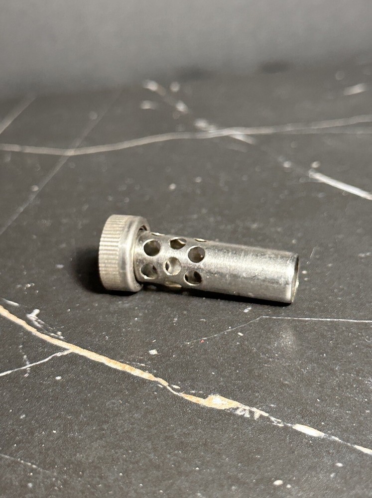 Cooper tip retainer for 5098 part # 5020