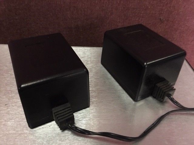 DOLBY CP-45 Stereo Cinema Processor 5.1 Analog