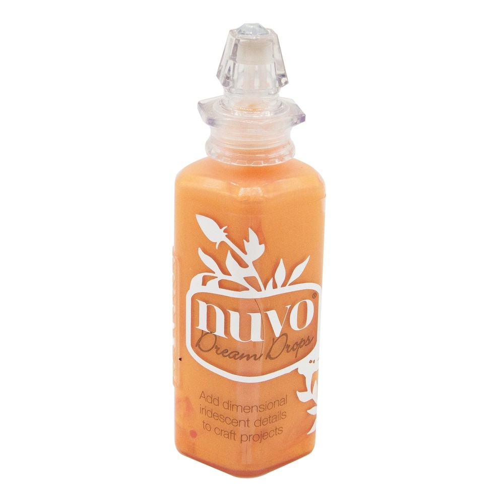Nuvo Dream Drops 1.3oz-Fruit Cocktail - 3 Pack