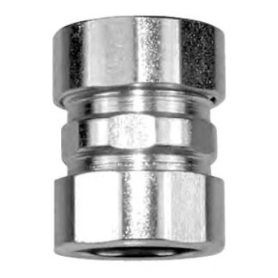 American Fittings EC760US 1/2" EMT Compression Coupling