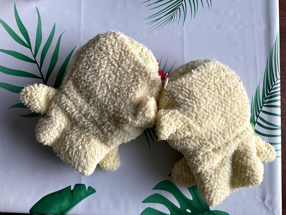 NWT Animal Style Mitten Gloves Turtle