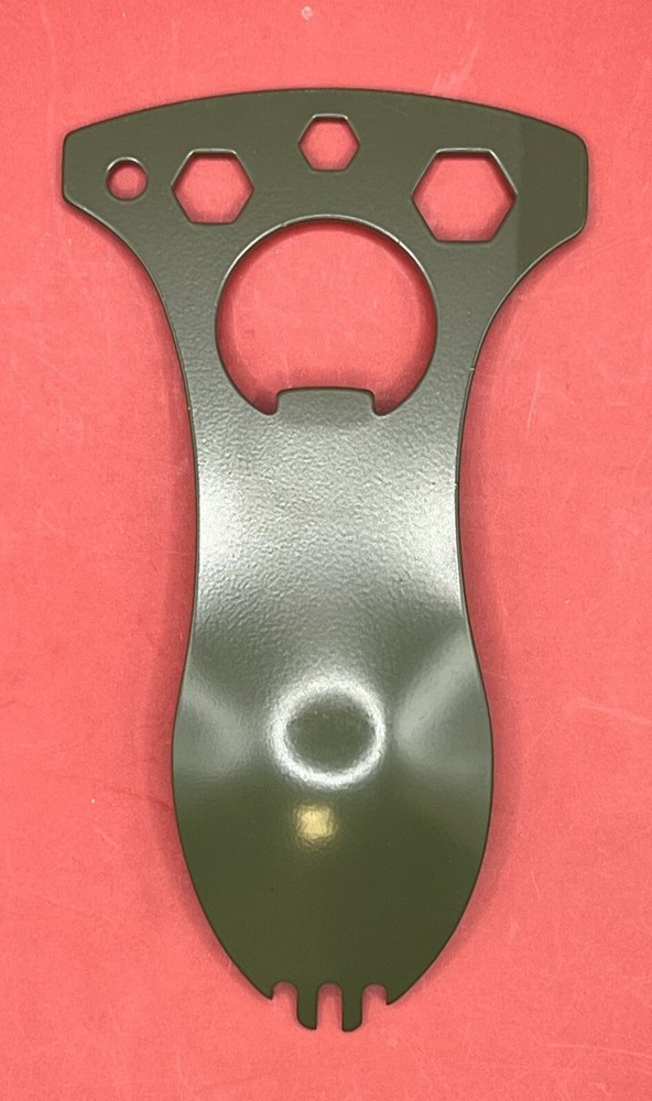 MONSTRUM MUTI-FUNCTION SURVIVAL SPORK