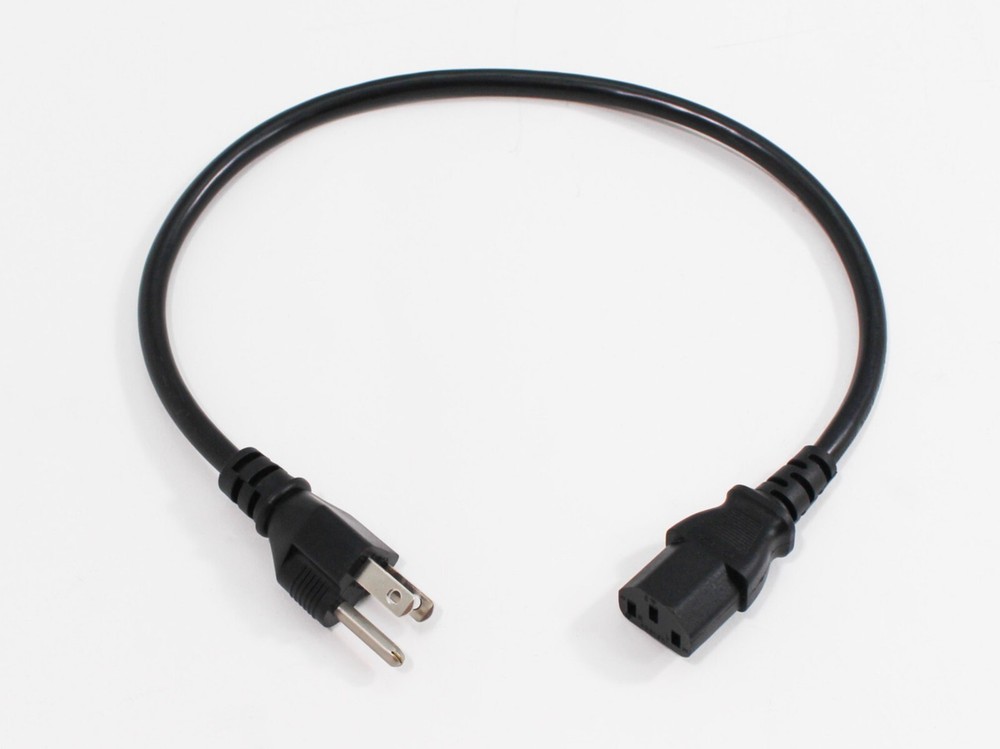 HHT B-Type AC Module Cable (SRV2326-152)