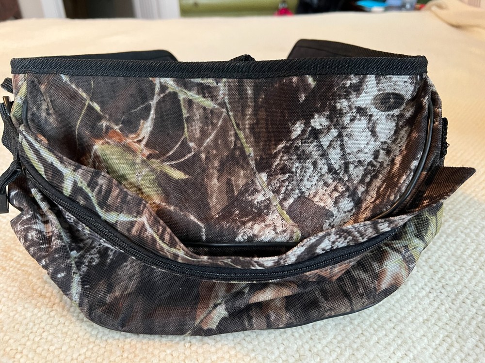 Bushmaster Hunting Fanny Pack