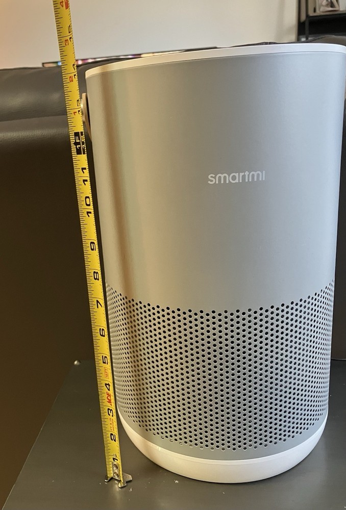 Smartmi Air Purifier P1 White