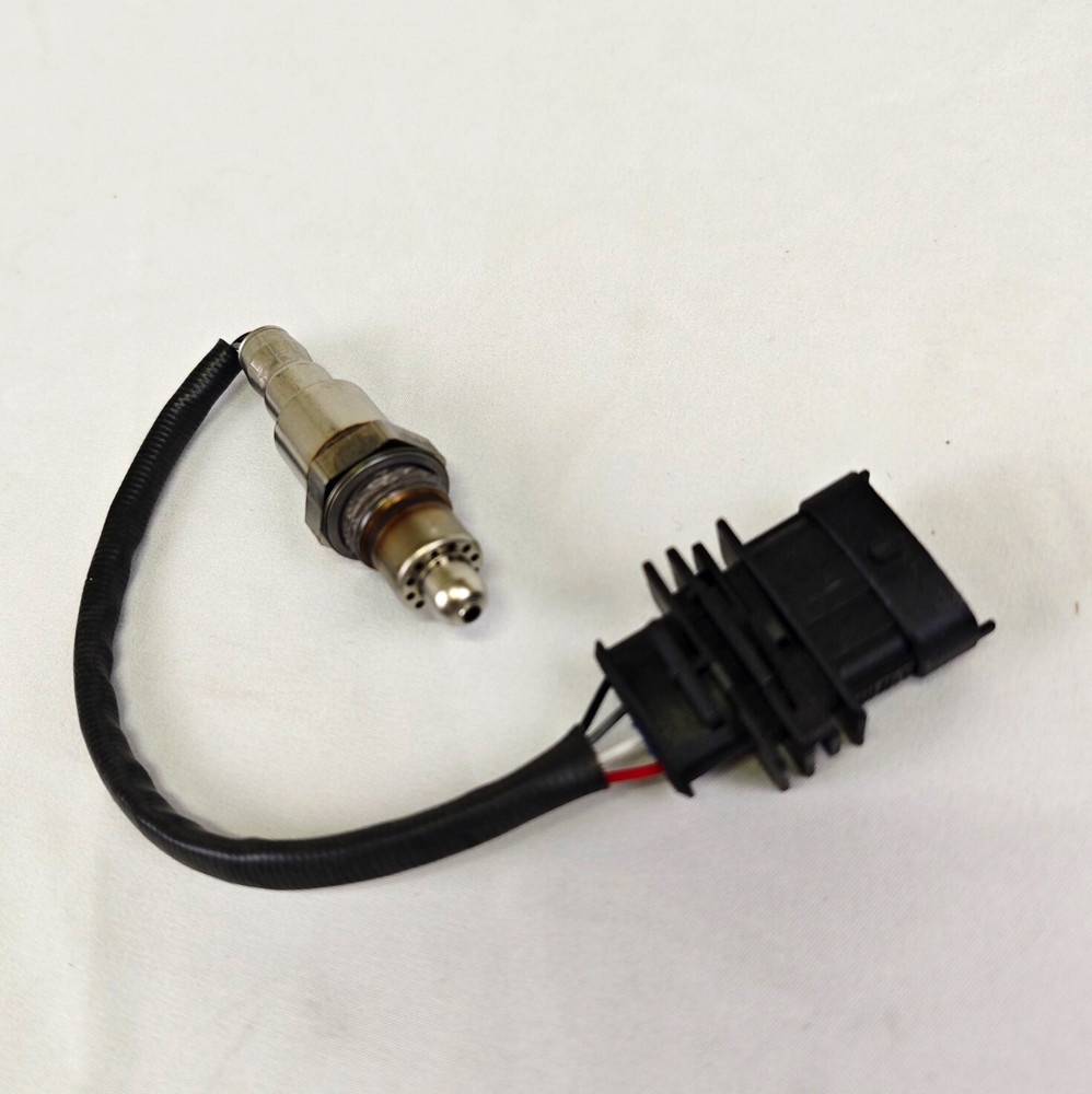 Ducati GENUINE OEM Original Lambda O2 Oxygen Sensor Multistrada Diavel 55214491B