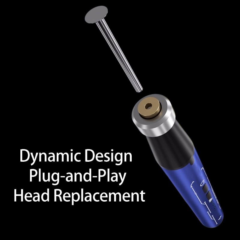 Multifunction Precise Screw Extractor Tool Set For Electronics Phone And