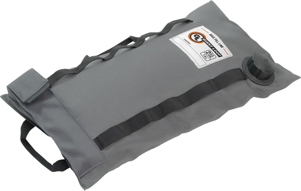 GIANT LOOP AB21-GL-G2 Armadillo Bag - 2 Gallon