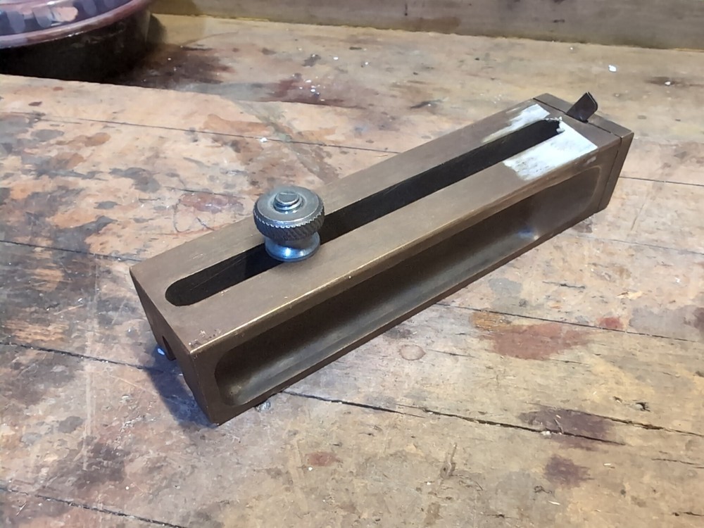 Allpax Gasket Cutter