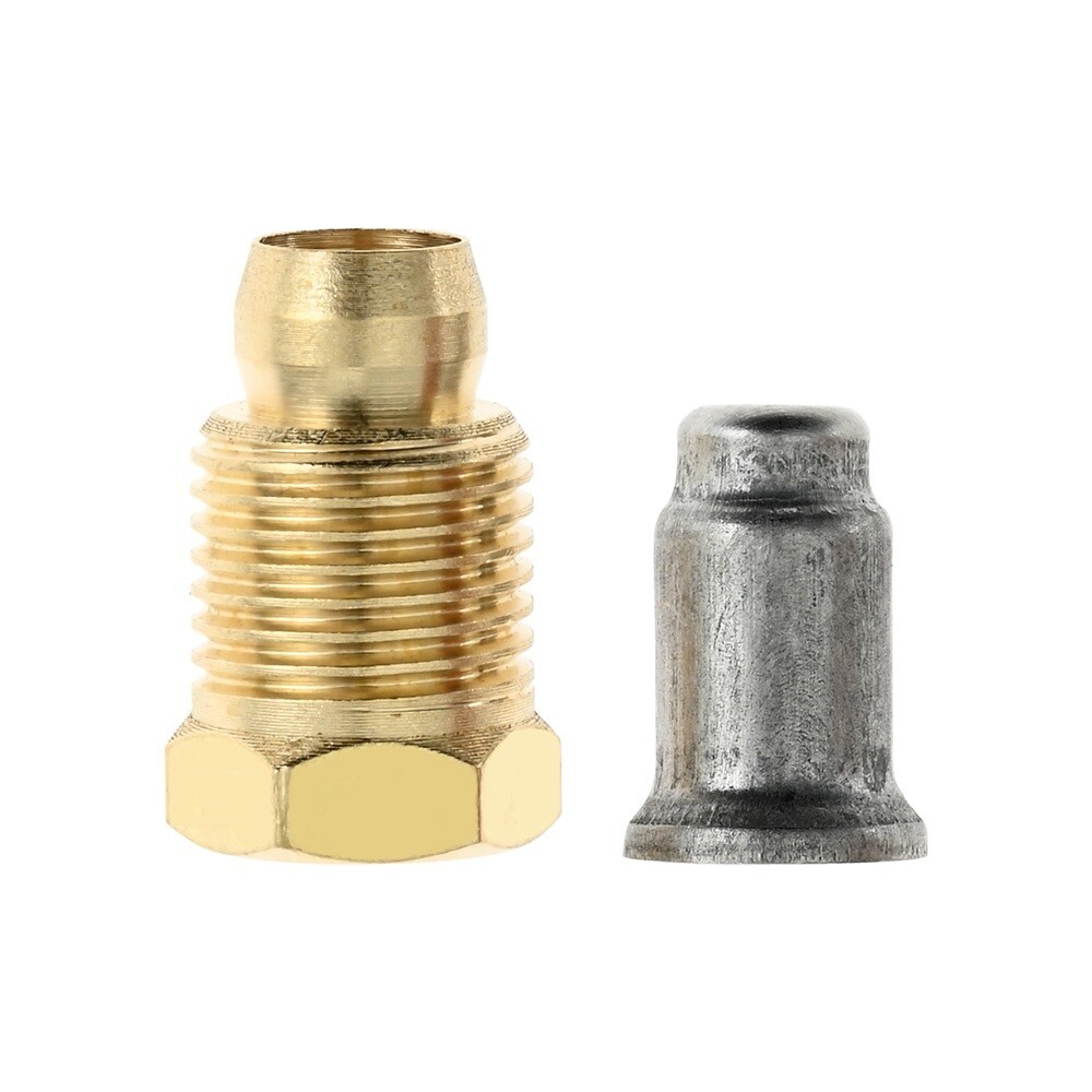 100112330 Water Heater Pilot Assembly Fit For 300 301 Series A.O.Smith Whirlpool