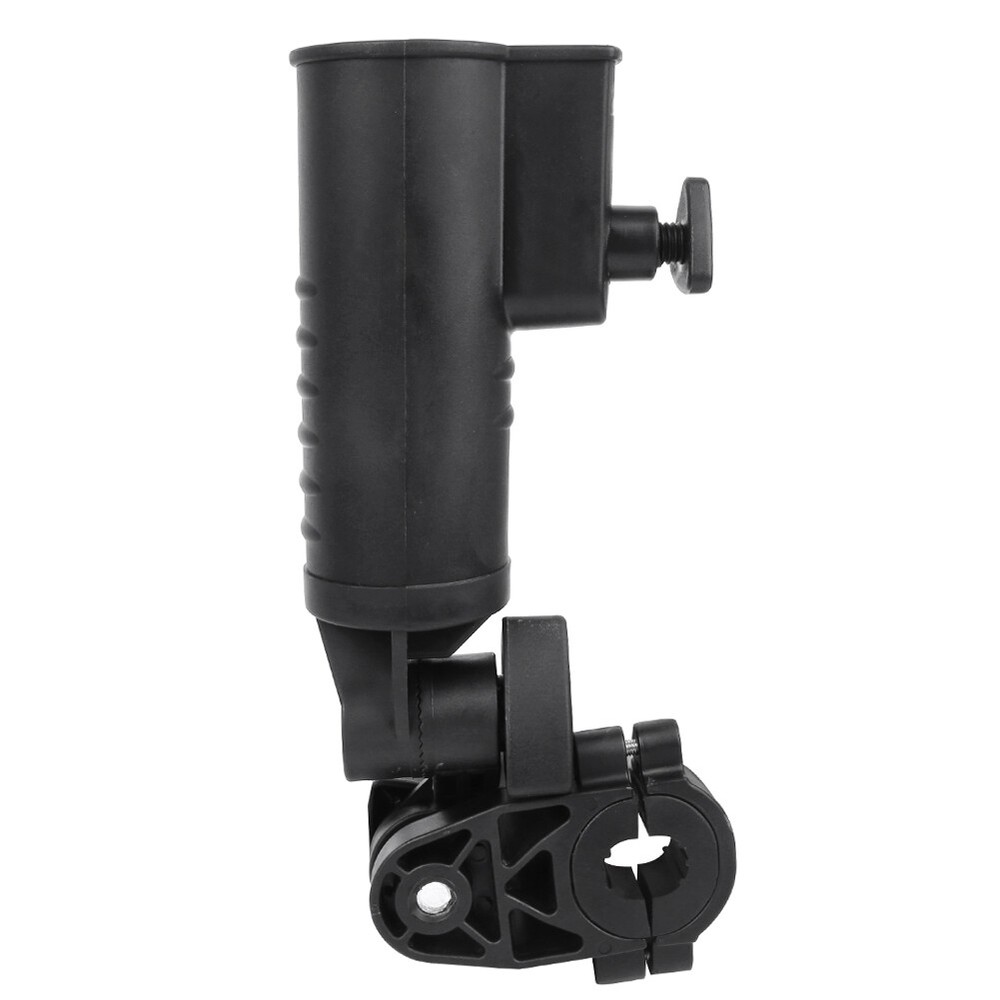 Accessory Practicing Supply Push Trolley Umbrella Support Stand H FF