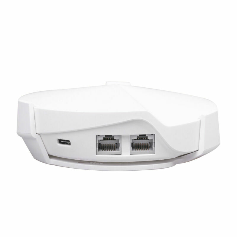 HOLACA Wall Mount Ceiling Mount Bracket for TP-Link Deco M5, Deco P7 (1-Pack)
