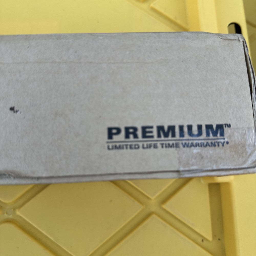 Stanley Folding Storage Hook 75-2029 50 lb Capacity 2003 NOS