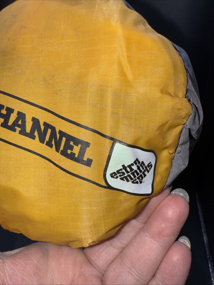 EMS Compact Self Inflating Camping Pad