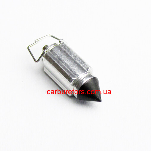 Kawasaki float valve needle 16030-1057