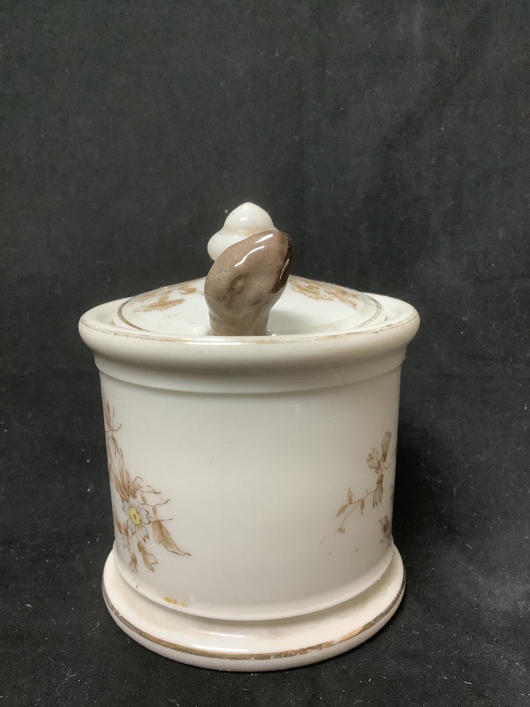 KT&H Jam Jar w/ Turtle Spoon