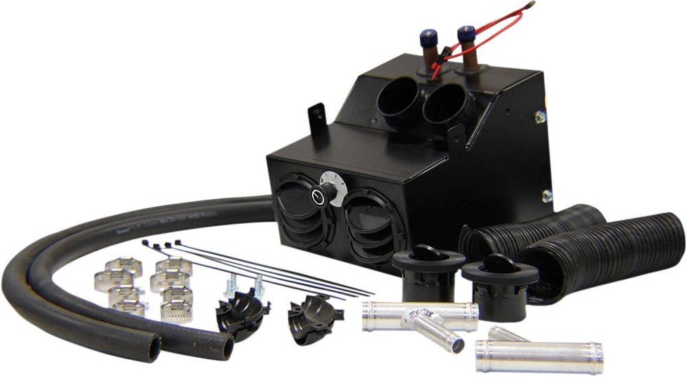 Moose Racing Cab Heaters 4510-0938