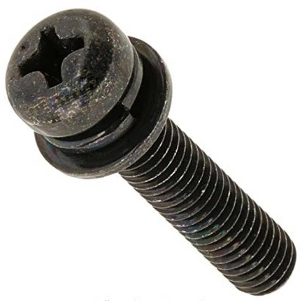 Metabo HPT/Hitachi 880734 Replacement Machine Screw M5 X 25 Tool Part