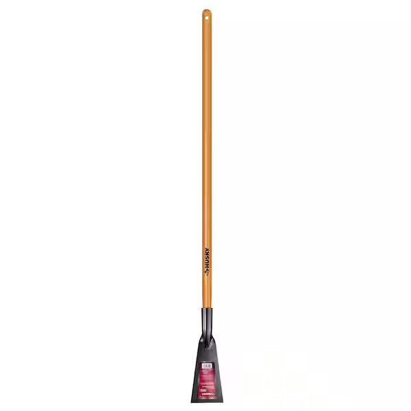 51 In. Carbon Steel Blade Ice Scraper