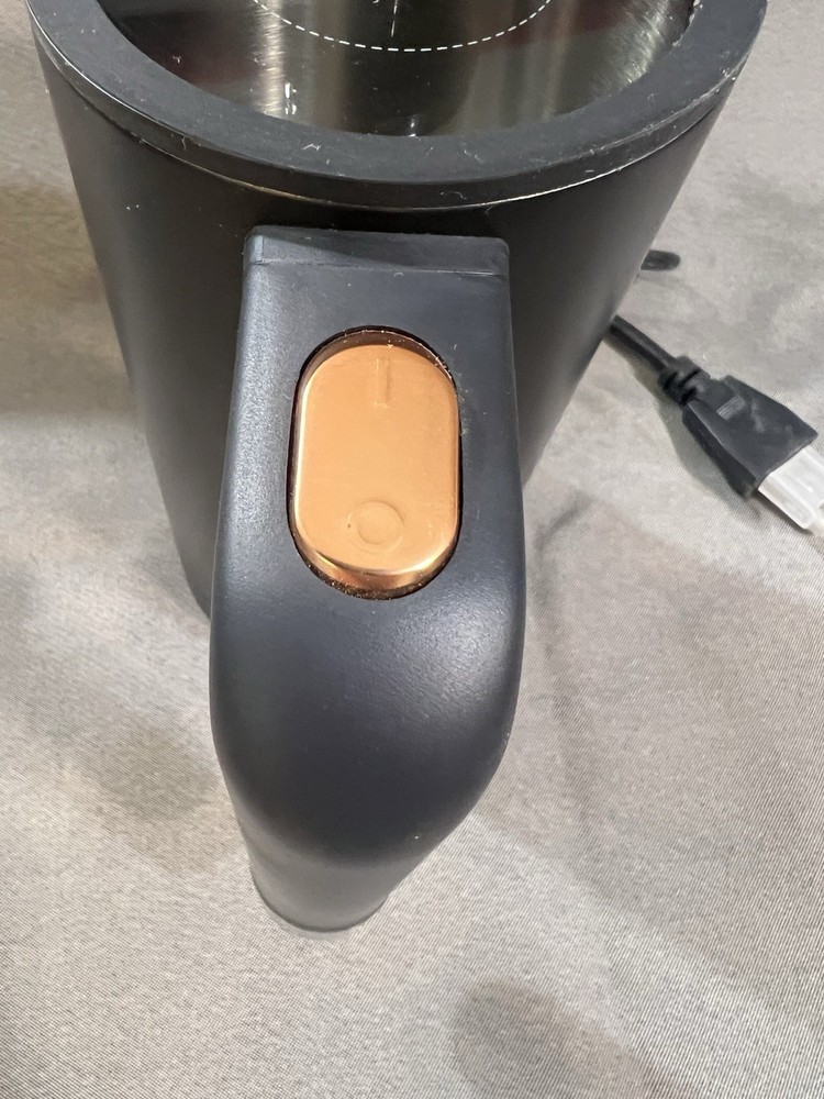 KETTLE ELECTRIC WILLSENCE MODEL WK-G1 (2523)