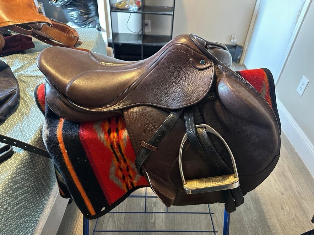 Stubben Zaria Optimum