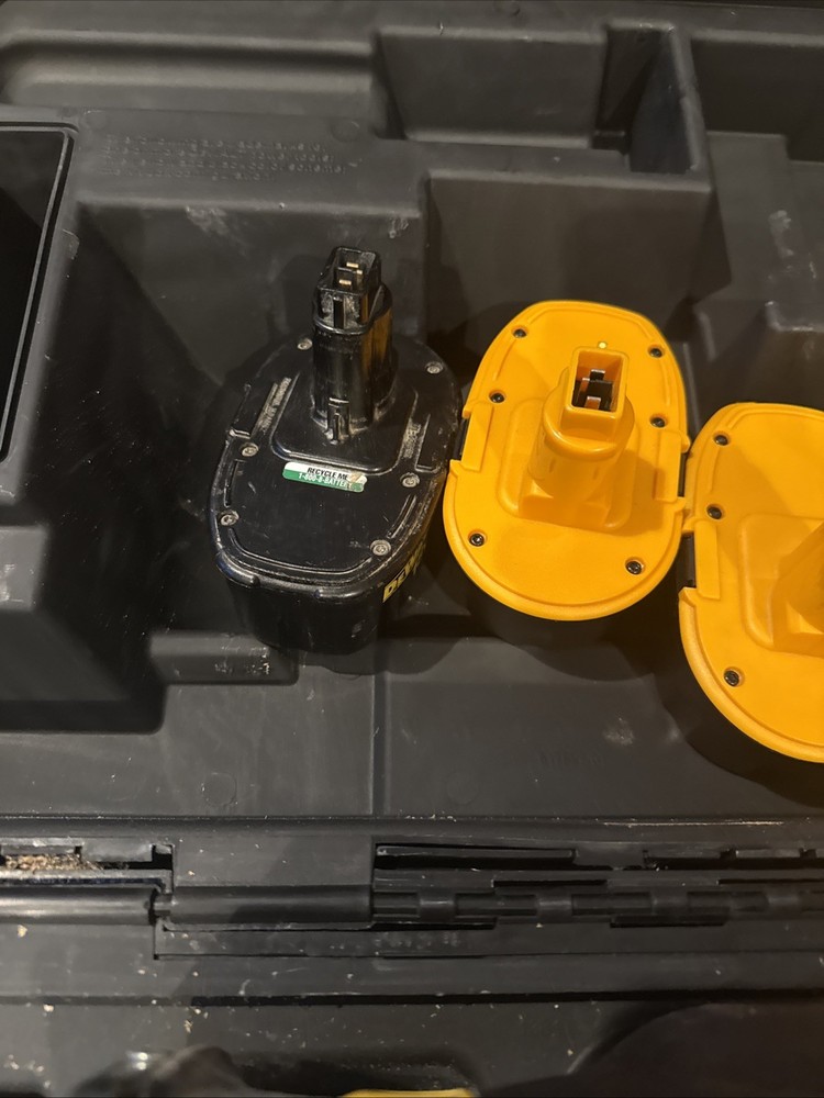 Dewalt 18V Tool Lot/Kit (See Description)