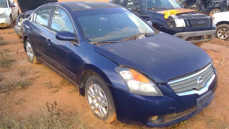 Fuse Box Engine Compartment VIN A 4th Digit Fits 08-10 ALTIMA 180827