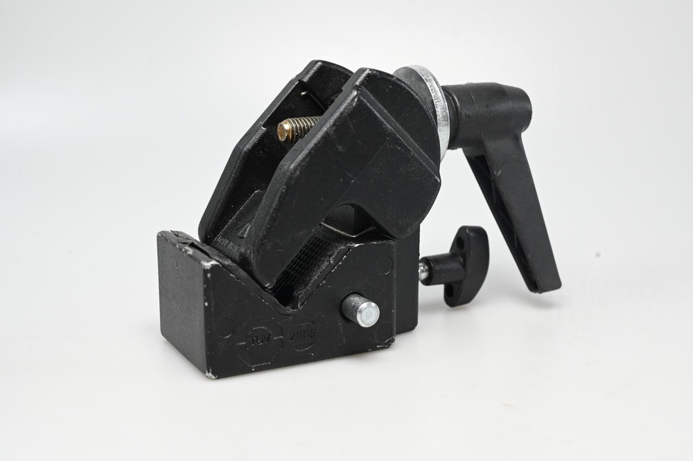 Manfrotto #035 Super Clamp #G519