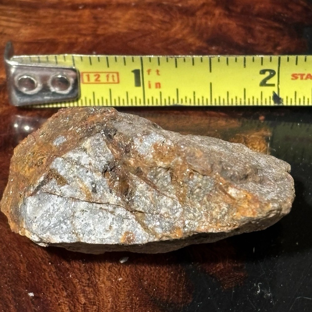arizona gold ore 85g