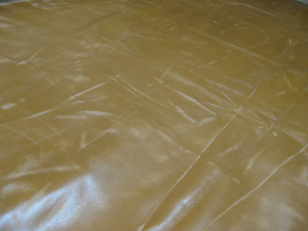 Distressed Cow Leather # 0012284 Row 26