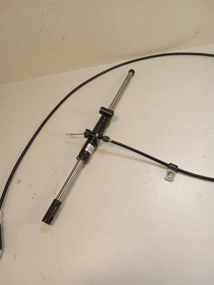 Convaid/ R82 Flyer Special Needs Stroller Tilt Release Cable M10