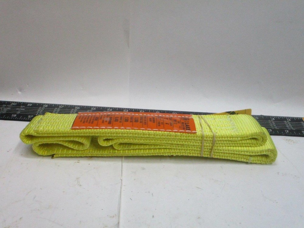 Monster Edge 2"x4' Endless Sling