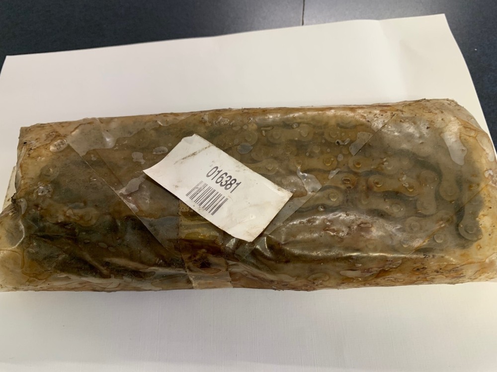 NEW - AB Dick 385 / 9880 Chain Delivery P-01638