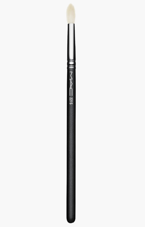 MAC 221S Mini Tapered Blending Brush NEW