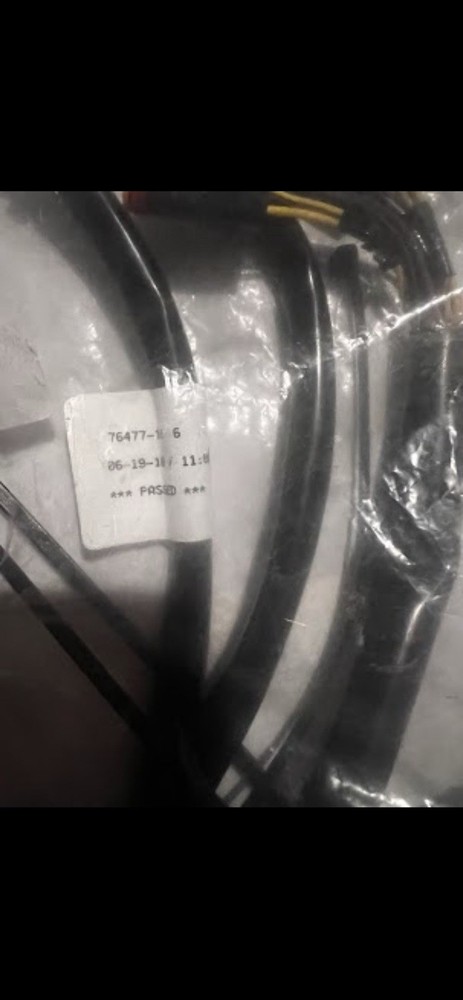 HARLEY DAVIDSON AUDIO NAVIGATION INTERFACE MODULE KIT 76000024 SUBA