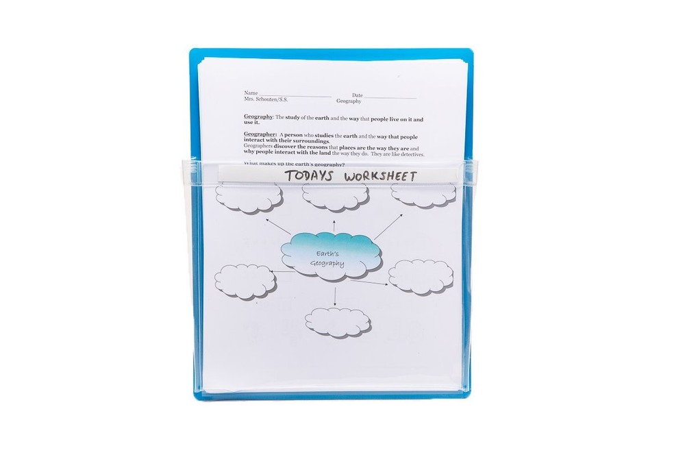 Charles Leonard CLI Magnetic Pocket (26400)