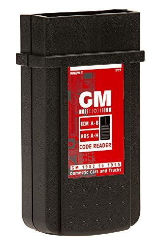 3123 GM OBD1 Windows XP Code Reader for GM