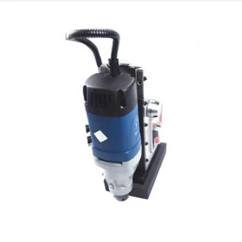 Multi-functional Industrial Grade Magnetic Drill Iron Suction Drill Tool