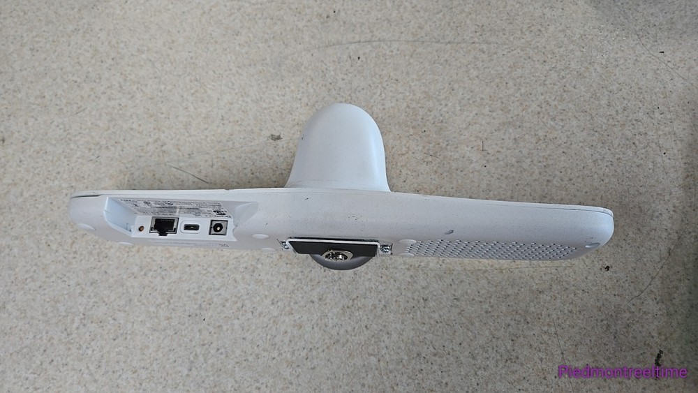 Poly Studio E70 Model P025 ~ 4K Video Conferencing Camera ~ 2201-86890-001