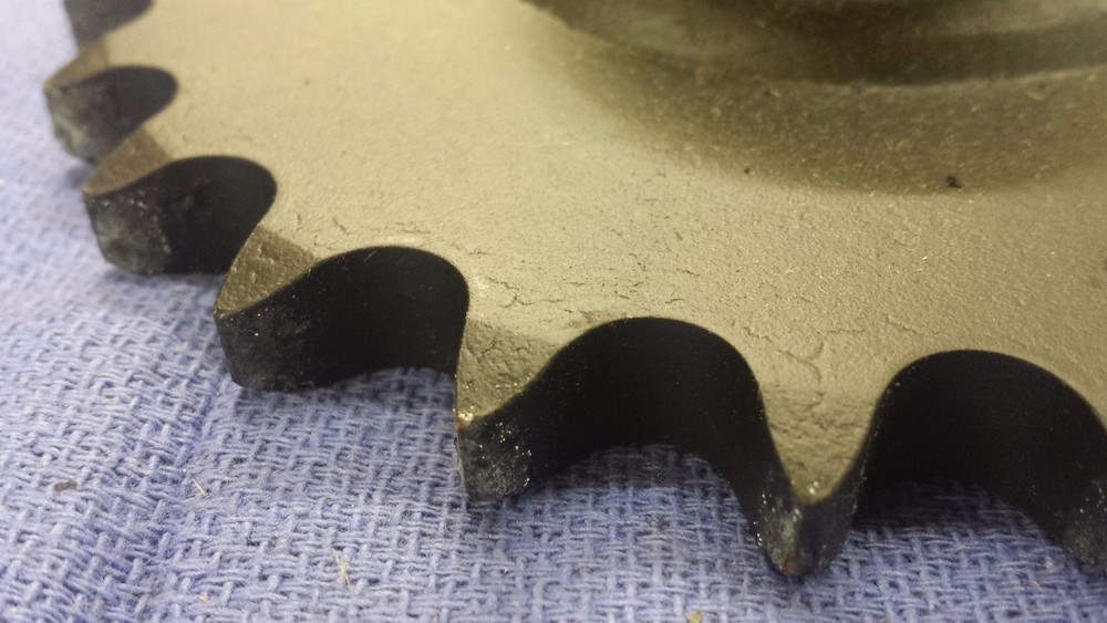 Browning 6025 x 1 1/2