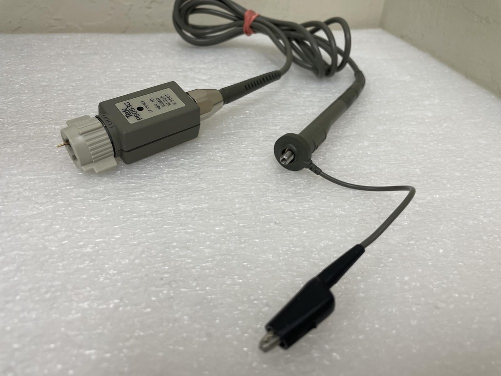 TEKTRONIX P6053C TEK PROBE